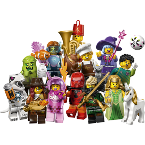 Lego Minifigures Series 29 Blind Bag
